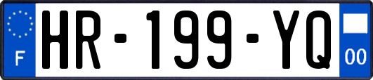 HR-199-YQ