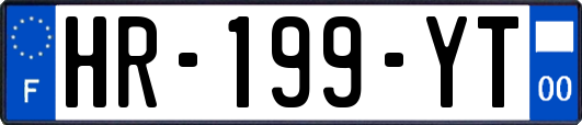 HR-199-YT