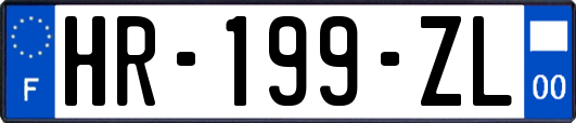 HR-199-ZL