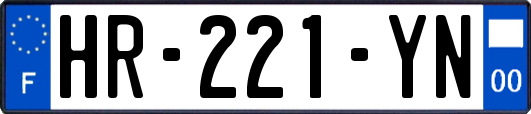 HR-221-YN
