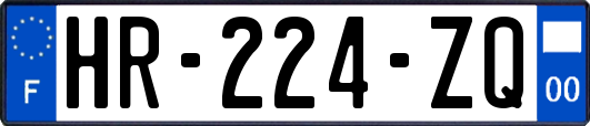 HR-224-ZQ