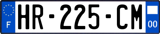 HR-225-CM