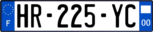 HR-225-YC