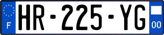 HR-225-YG