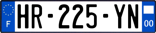 HR-225-YN