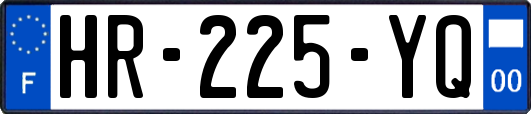 HR-225-YQ
