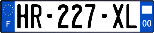 HR-227-XL