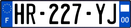 HR-227-YJ