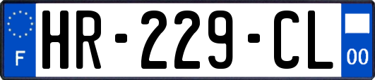 HR-229-CL