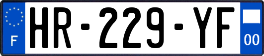 HR-229-YF
