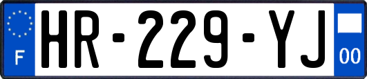 HR-229-YJ