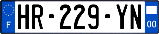 HR-229-YN