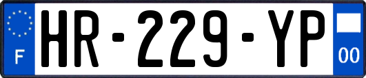 HR-229-YP