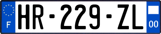 HR-229-ZL