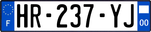 HR-237-YJ