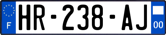 HR-238-AJ
