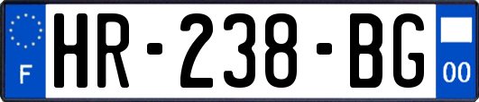 HR-238-BG