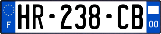 HR-238-CB