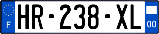 HR-238-XL
