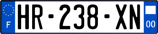 HR-238-XN