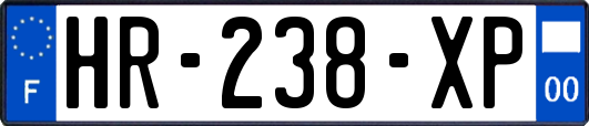 HR-238-XP