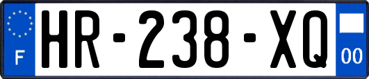 HR-238-XQ