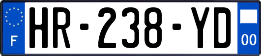 HR-238-YD