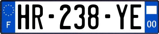 HR-238-YE