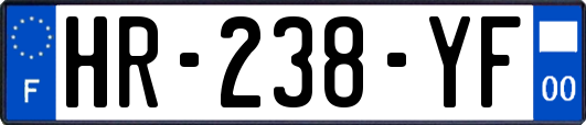 HR-238-YF