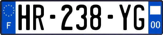HR-238-YG