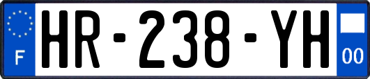 HR-238-YH