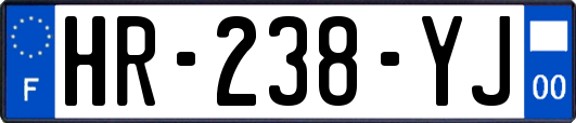 HR-238-YJ