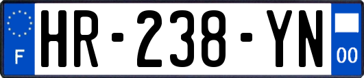 HR-238-YN