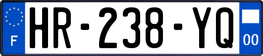 HR-238-YQ