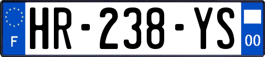 HR-238-YS