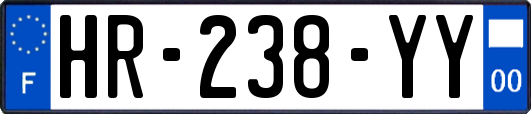 HR-238-YY
