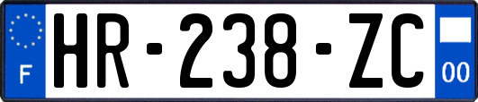 HR-238-ZC