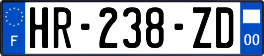 HR-238-ZD