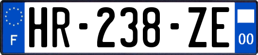HR-238-ZE