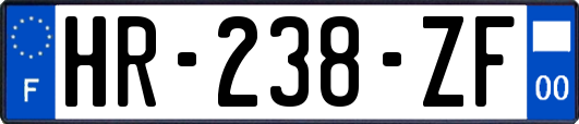 HR-238-ZF