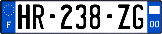 HR-238-ZG