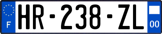 HR-238-ZL