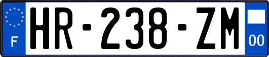 HR-238-ZM