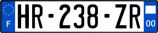 HR-238-ZR
