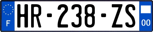 HR-238-ZS