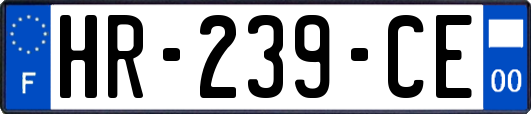 HR-239-CE