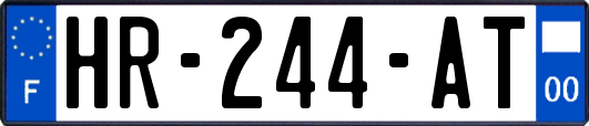 HR-244-AT