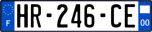 HR-246-CE