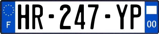HR-247-YP