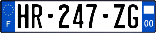 HR-247-ZG